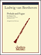 Prelude and Fugue [HL:3774452]