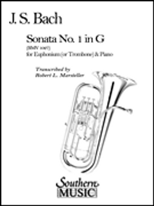 Sonata No. 1 [HL:3774695]