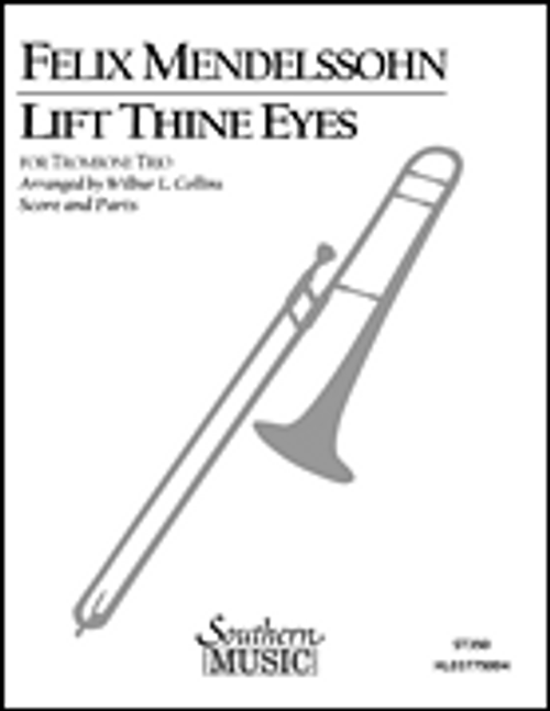 Lift Thine Eyes [HL:3775004]