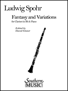 Fantasy and Variations [HL:3775040]