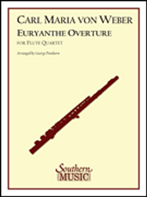 Overture Euryanthe [HL:3775085]