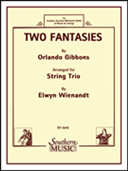 Two Fantasies [HL:3775271]