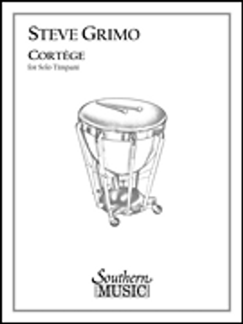 Cortege [HL:3775356]