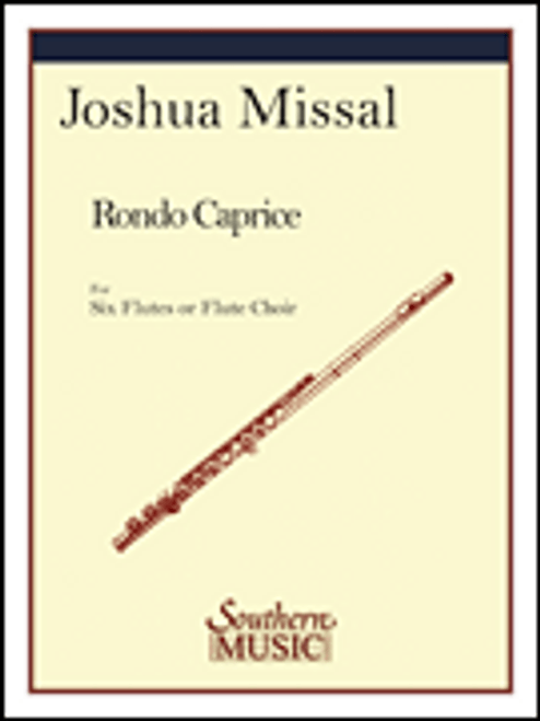 Rondo Caprice (Archive) [HL:3775444]