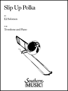 Slip Up Polka [HL:3776257]