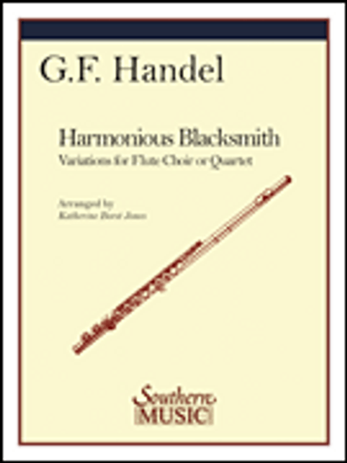 The Harmonious Blacksmith [HL:3776265]
