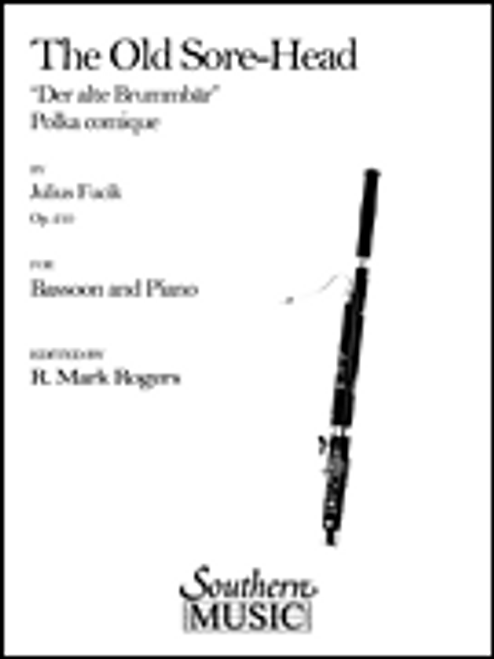 The Old Sore-Head (Der Alte Brummbar) [HL:3776334]