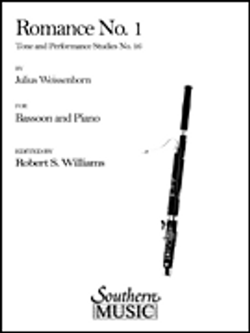 Romance No. 1 [HL:3776457]