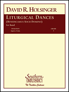 Liturgical Dances [HL:3777531]