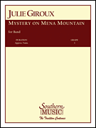Mystery on Mena Mountain [HL:3777599]