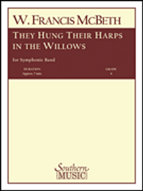 They Hung Their Harps in the Willows [HL:3777805]