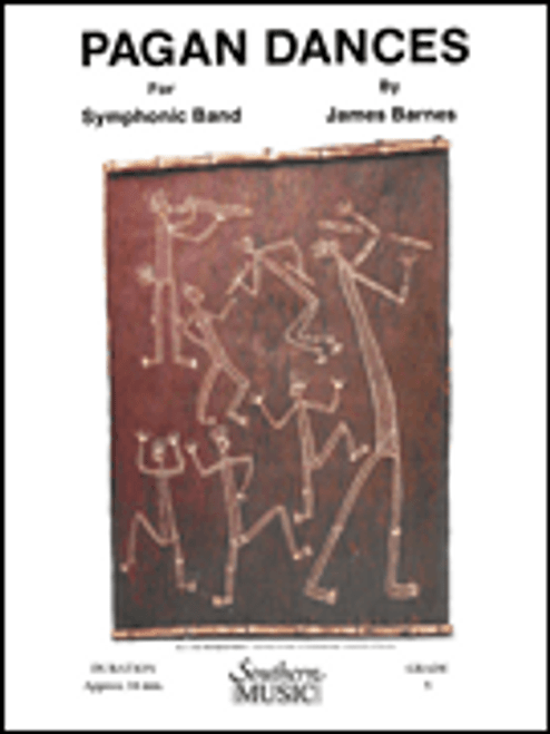 Pagan Dances [HL:3777847]