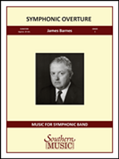 Symphonic Overture [HL:3777923]
