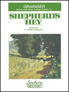 Shepherd's Hey [HL:3777998]