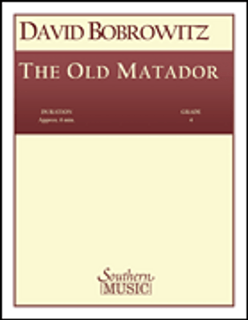 The Old Matador [HL:3778108]