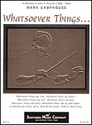 Whatsoever Things [HL:3778204]