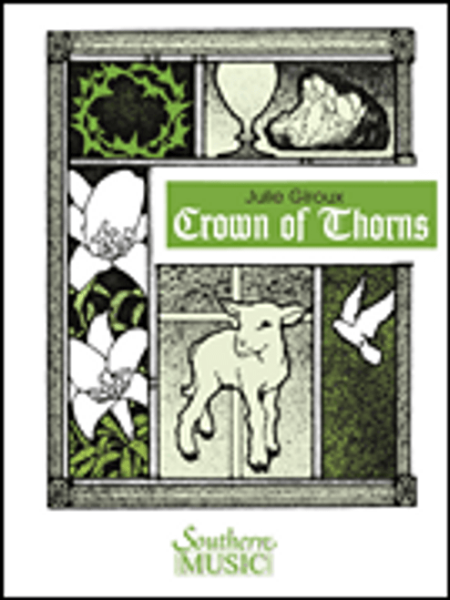Crown of Thorns [HL:3778214]