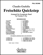 Freischutz Quickstep [HL:3778652]