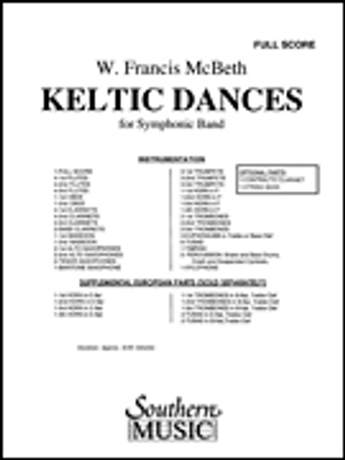 Keltic Dances [HL:3778810]