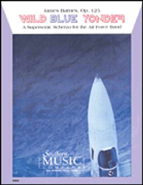 Wild Blue Yonder [HL:3778954]