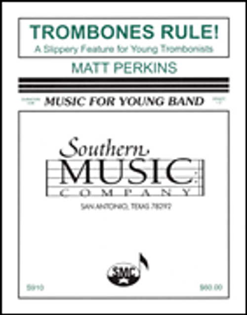 Trombones Rule [HL:3778980]
