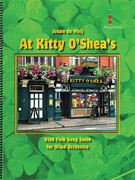 At Kitty O'Shea's [HL:4000274]