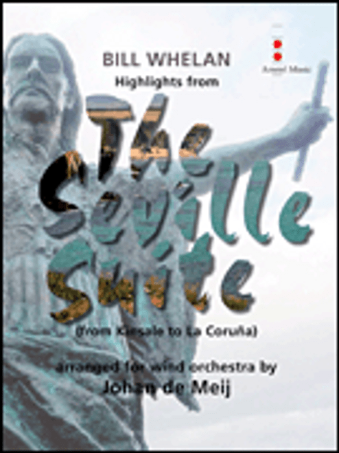 Highlights from The Seville Suite [HL:4000297]