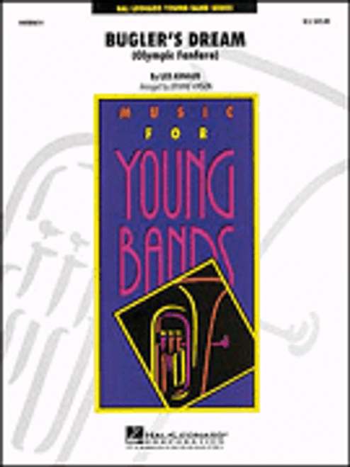 Bugler's Dream (Olympic Fanfare) [HL:4000614]