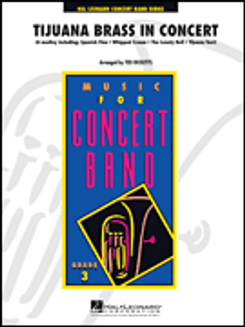 Tijuana Brass in Concert [HL:4000910]