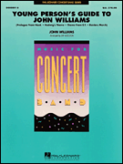 Young Person's Guide to John Williams [HL:4000916]