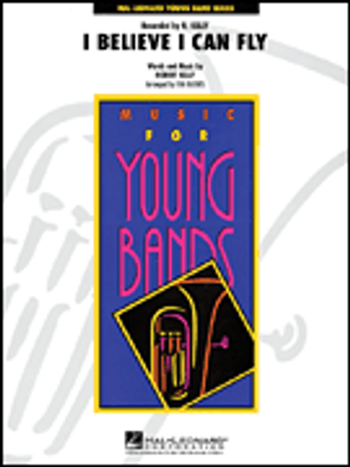 I Believe I Can Fly [HL:4001175]
