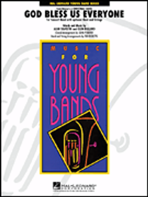 God Bless Us Everyone [HL:4001235]