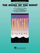 The Music of the Night (from The Phantom of the Opera) [HL:4001535]