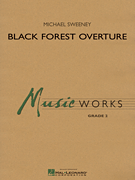 Black Forest Overture [HL:4001610]