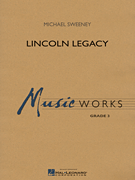 Lincoln Legacy [HL:4001694]
