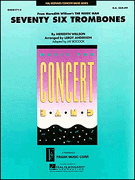 Seventy-Six Trombones [HL:4001715]