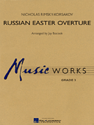 Russian Easter Overture [HL:4001856]