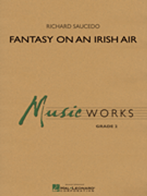 Fantasy on an Irish Air [HL:4001932]
