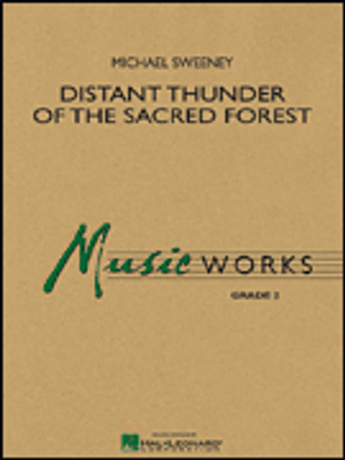 Distant Thunder of the Sacred Forest [HL:4002106]