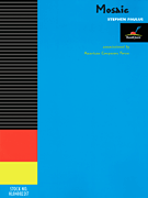 Mosaic (Score Only) [HL:4002218]
