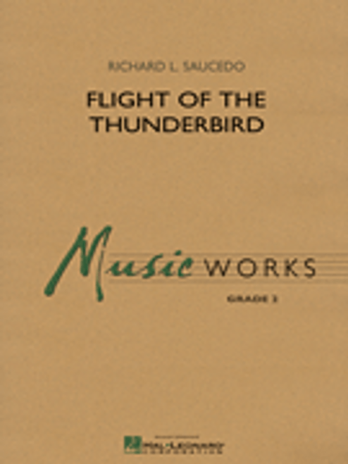Flight of the Thunderbird [HL:4002243]