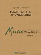 Flight of the Thunderbird [HL:4002243]