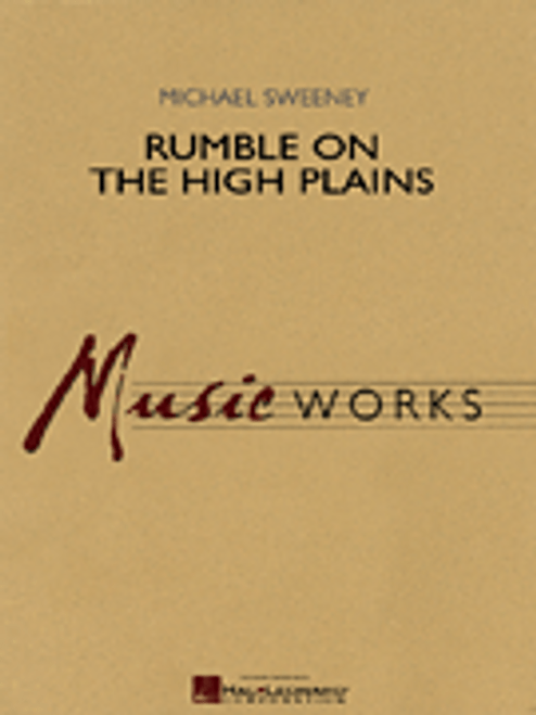 Rumble on the High Plains [HL:4002377]
