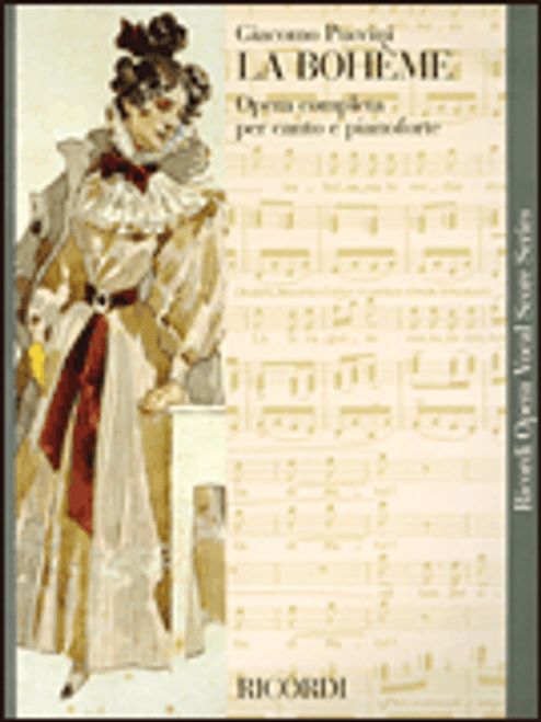 La Bohème [HL:50015170]