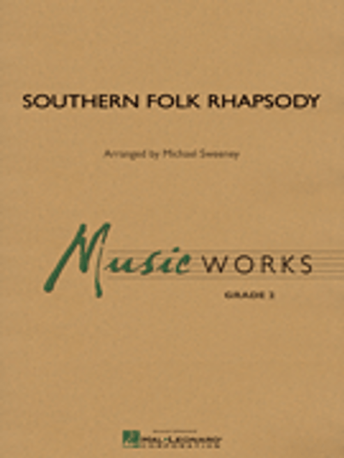 Southern Folk Rhapsody [HL:4002391]