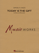 Today Is the Gift [HL:4002420]