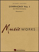 Symphony No. 1 - Movement 1 [HL:4002555]