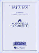 Pat-a-Pan [HL:4002589]