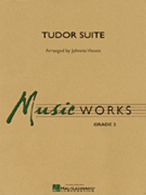 Tudor Suite [HL:4002677]