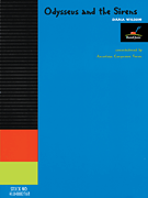 Odysseus and the Sirens (Score Only) [HL:4002769]